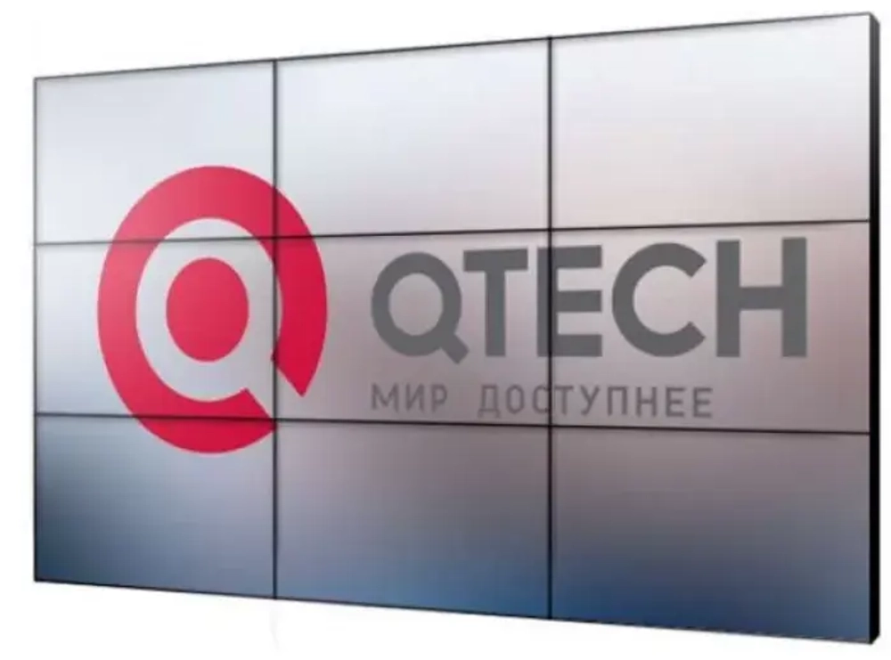 Панель QTECH   QVW-PH46FN