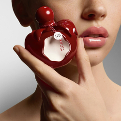 Женский аромат Nina Ricci Nina Rouge туалетная вода