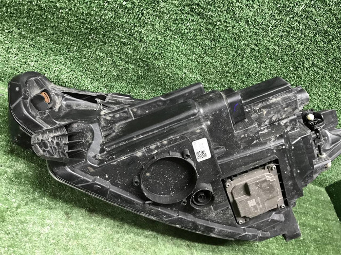 Фара правая Chery Tiggo 7 Pro (20-24) LED