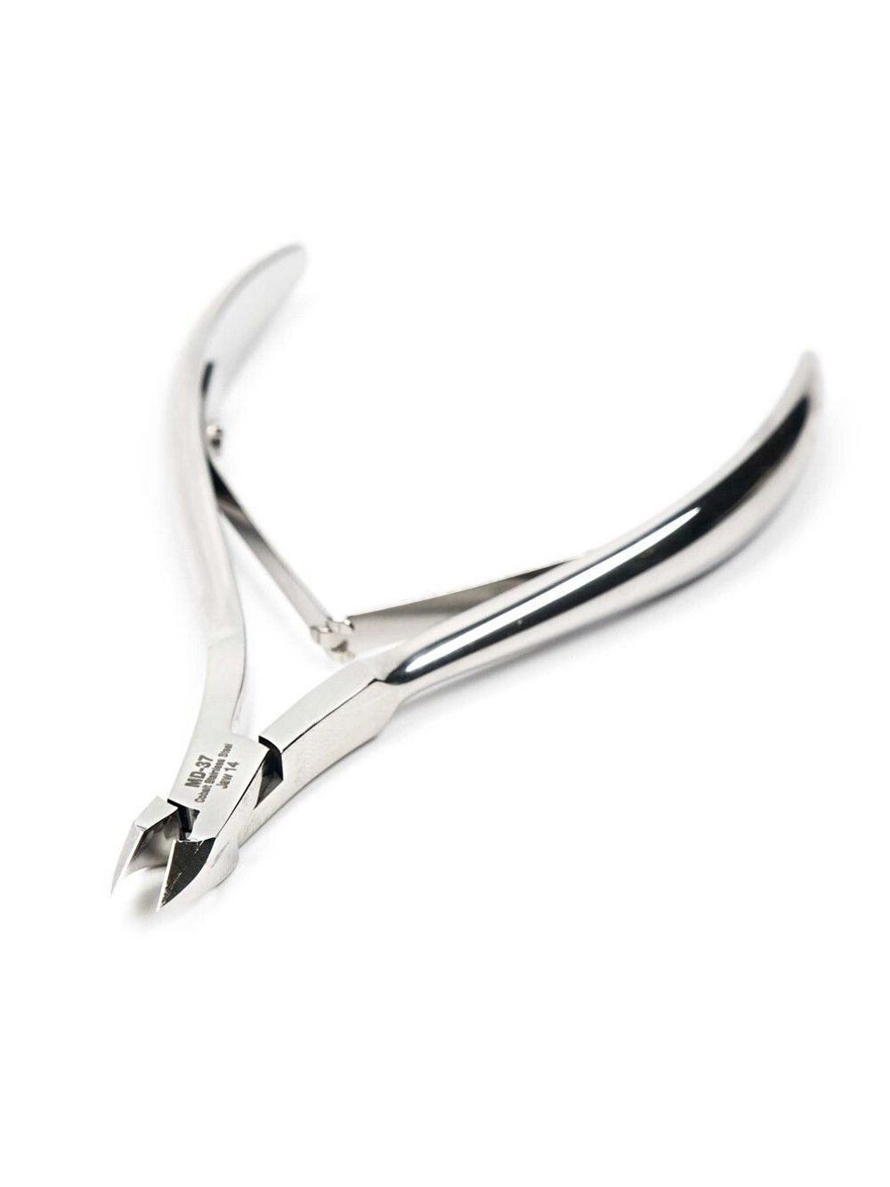 Schere Nagel Кусачки для кутикулы MD-37