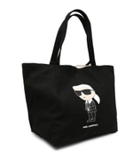 сумка-шопер Karl Lagerfeld - черный(230W3180)