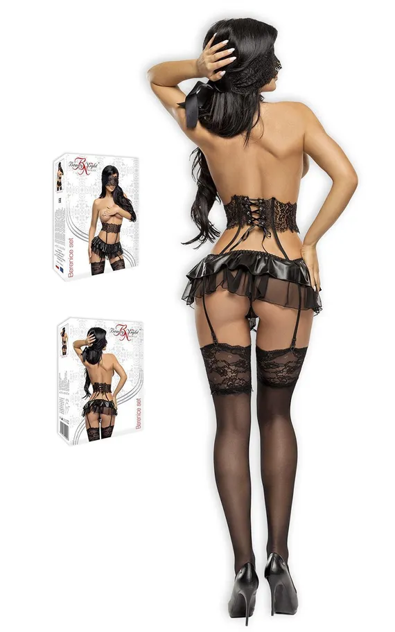 Berenice set
