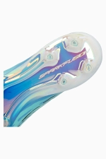Бутсы adidas F50 Elite Sparkfusion Mid Trinity Rodman FG/AG для женщин - синий
