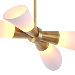 Люстра Ceiling Lamp Papillon арт.115209