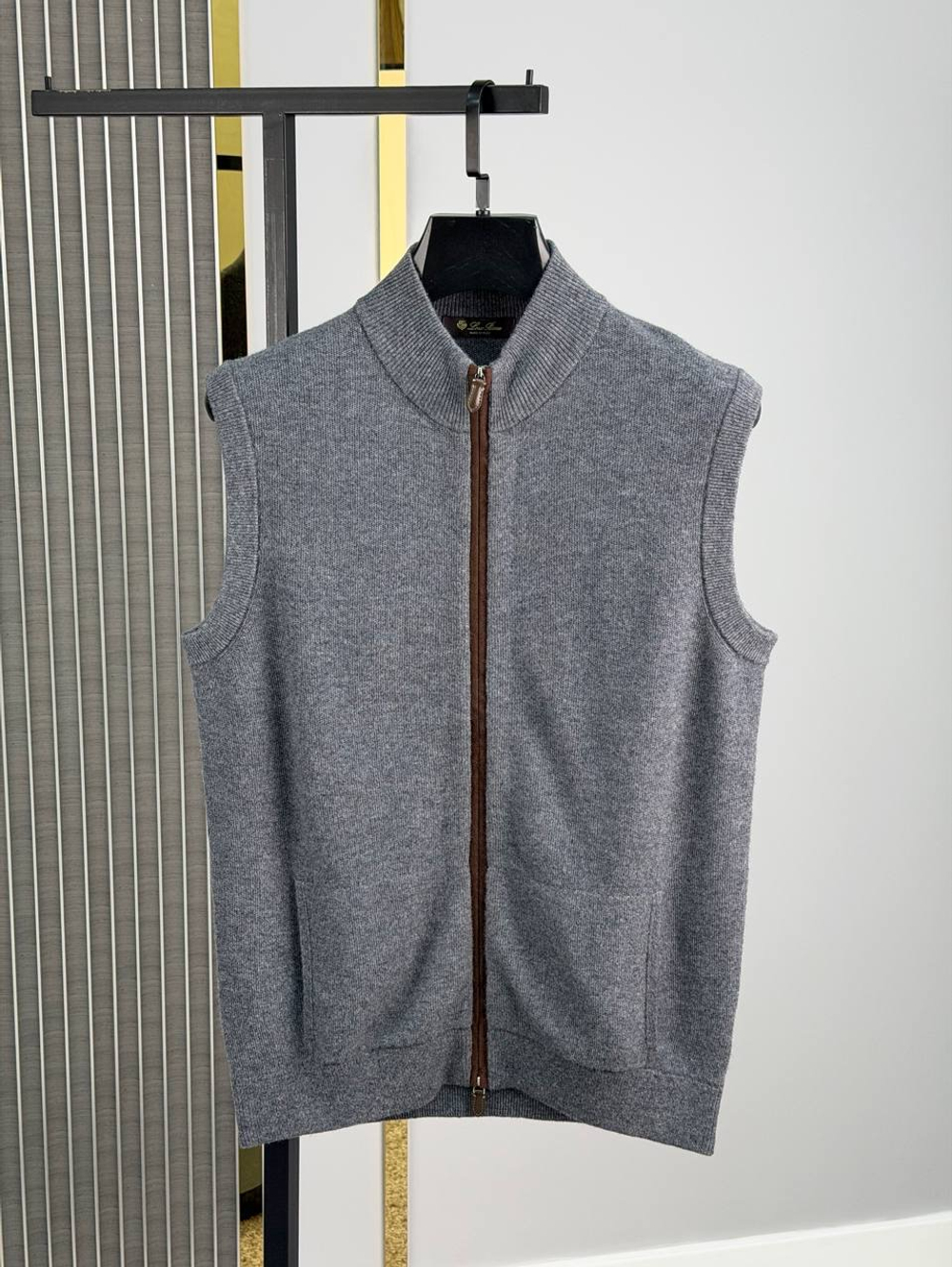 Жилет Loro Piana