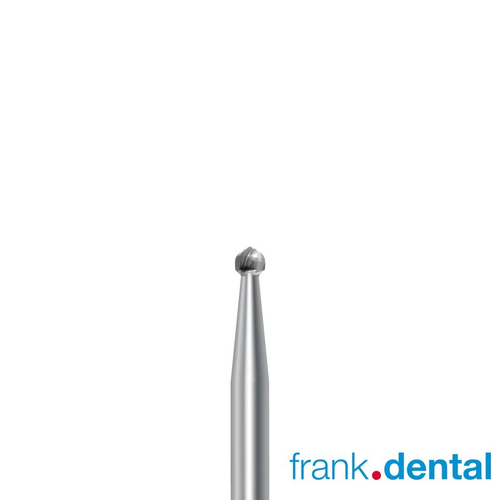 Бор твердосплавный Frank Dental типа FG - C.1.012.FGXL