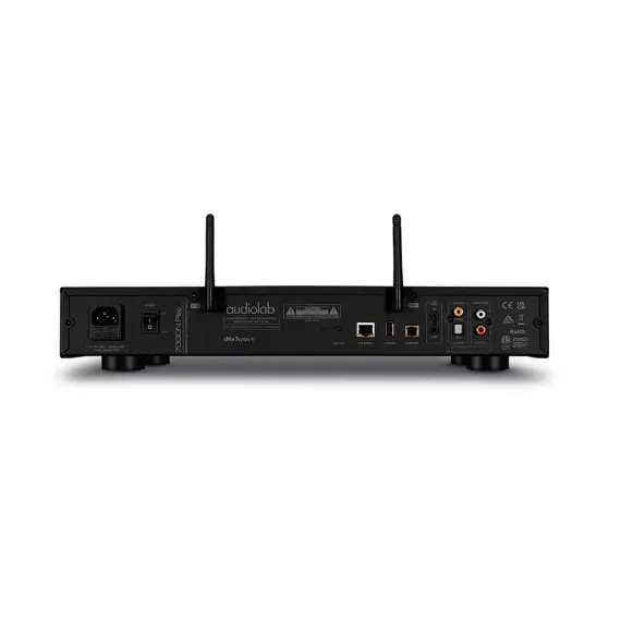Audiolab 7000N Play Black