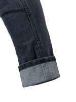 Мотоджинсы SNAKE LADY EVO жен. CORDURA DENIM EF56