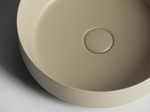 Рукомойник Ceramica Nova Element 39 см CN6022MC, матовый капучино