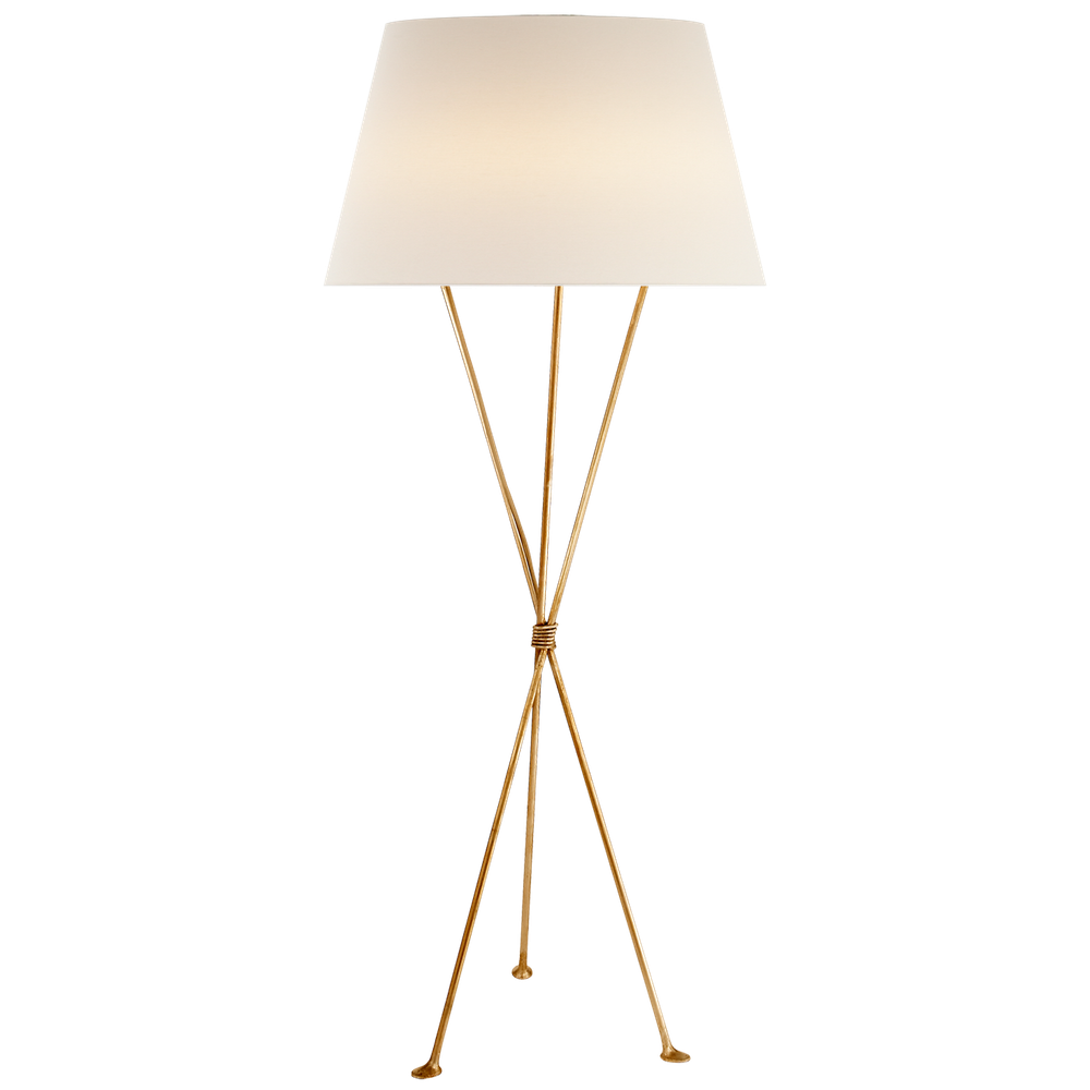 Напольный светильник Visual Comfort Lebon Floor Lamp