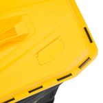 Газонокосилка бензиновая Denzel GLD-410SP-K, 41 см, 58813