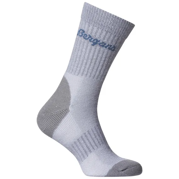 Носки Unisex Bergans Hogna Wool Socks 9810