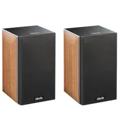 Indiana Line Nota 240 XL Walnut