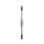 Спицы прямые ⌀3.5 мм, 35 см, 2 шт, Prym Ergonomics 190353
