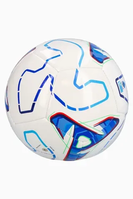 Футбольный мяч Puma Stellar Serie A размер 1/Mini - белый