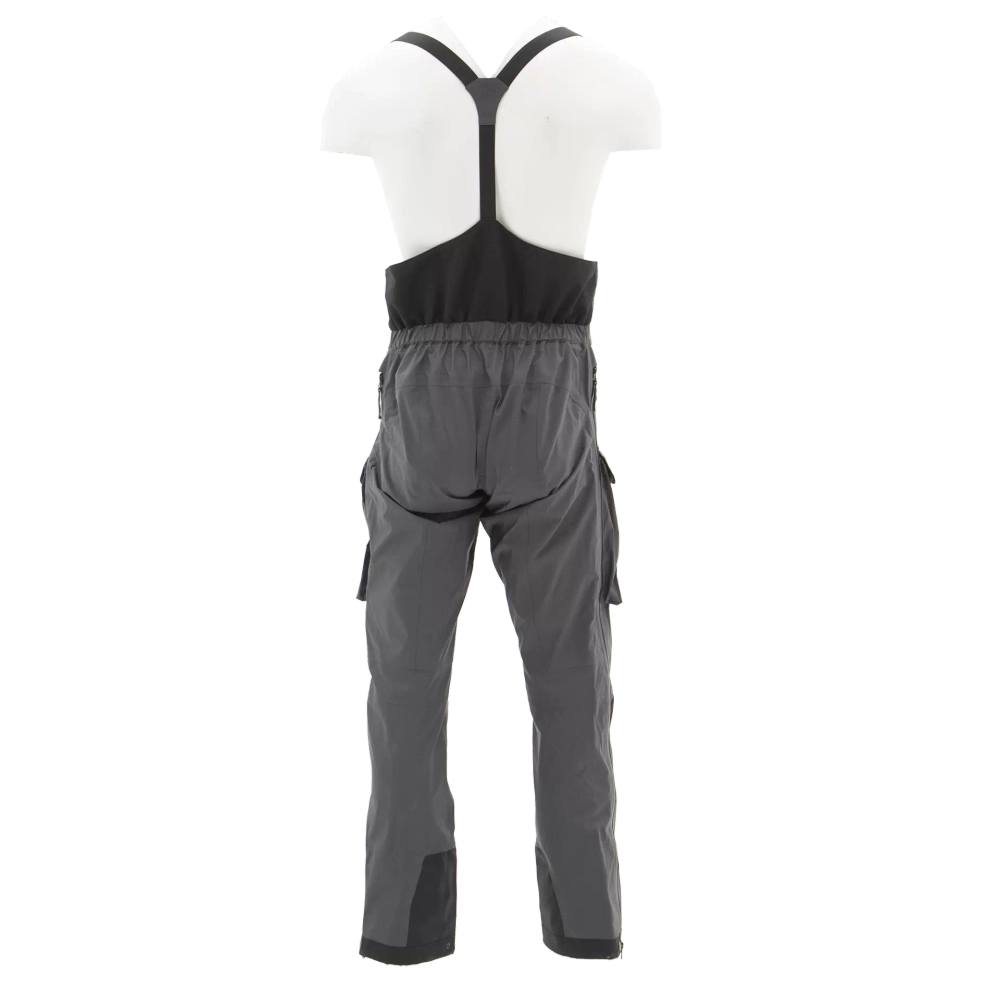 Брюки CARINTHIA PRG 2.0 Trousers - Urban Grey · фото 2