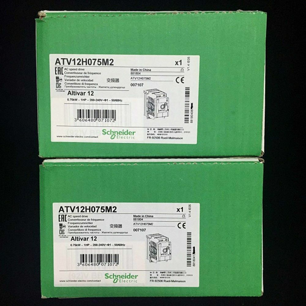 ATV12H037M2 ATV12H037M2