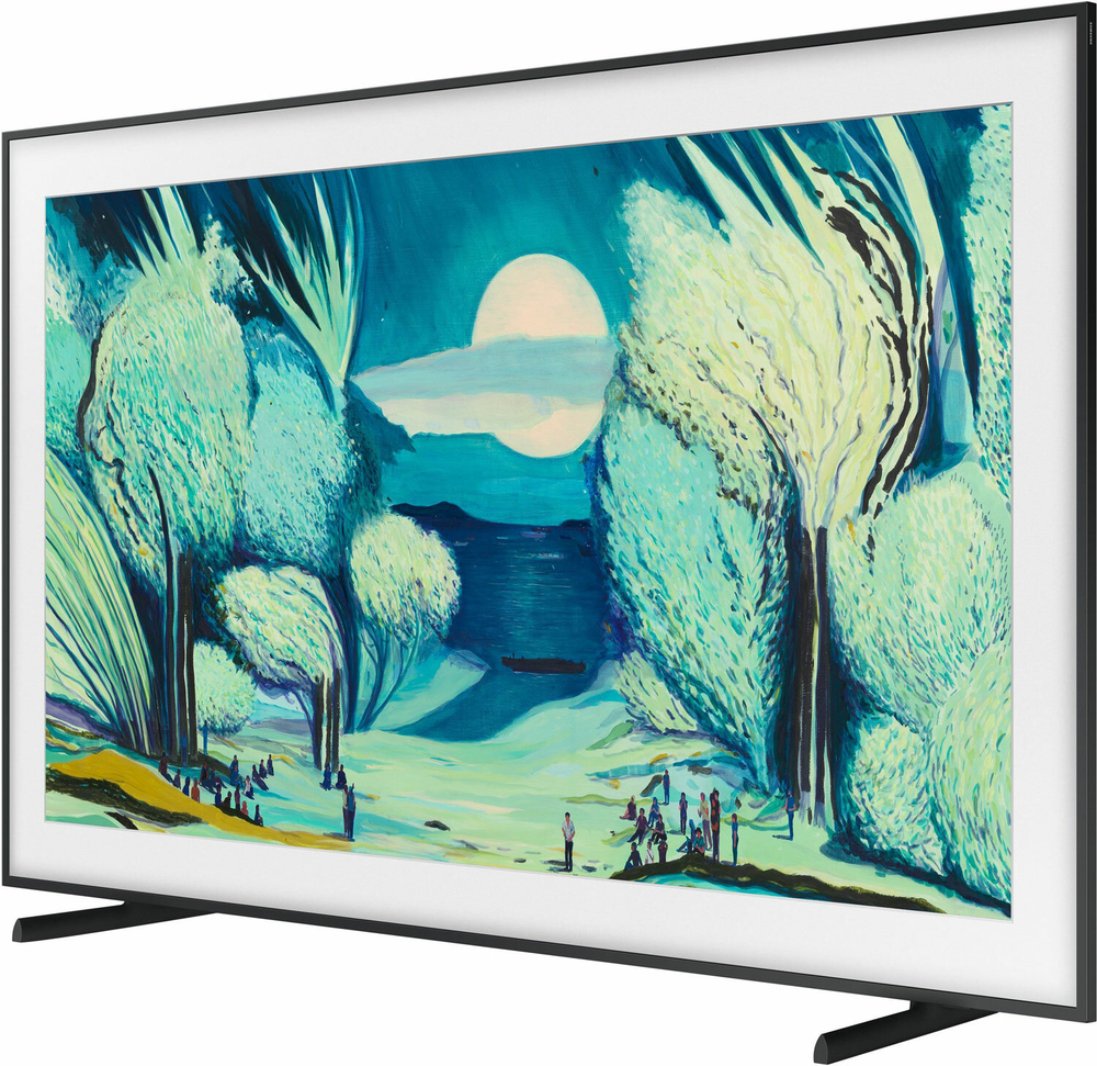 Телевизор Samsung QE75LS03FAUXRU