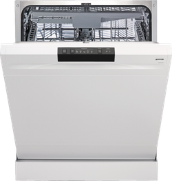 Посудомоечная машина Gorenje GS620C10W