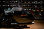 Street Glide Black Edition 2024 г. НОВЫЙ