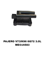 Катушка зажигания MD314583 на Mitsubishi PAJERO V73/K96 6G72 24VAL R/L — купить в Алматы | ADAL AUTO