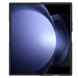 Чехол покрытый мягким жидким силиконом от Nillkin для Samsung Galaxy Z Fold 6 5G, серия Flex Pure Fold Case (в комплекте съемное перо S Pen)