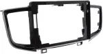 Магнитола для Honda Pilot 2015-2023 - Canbox 10-652 Qled, Android 10, Быстрая, SIM-слот