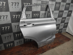 Дверь задняя правая Geely Coolray 19-нв Б/У Оригинал 5081040200C15