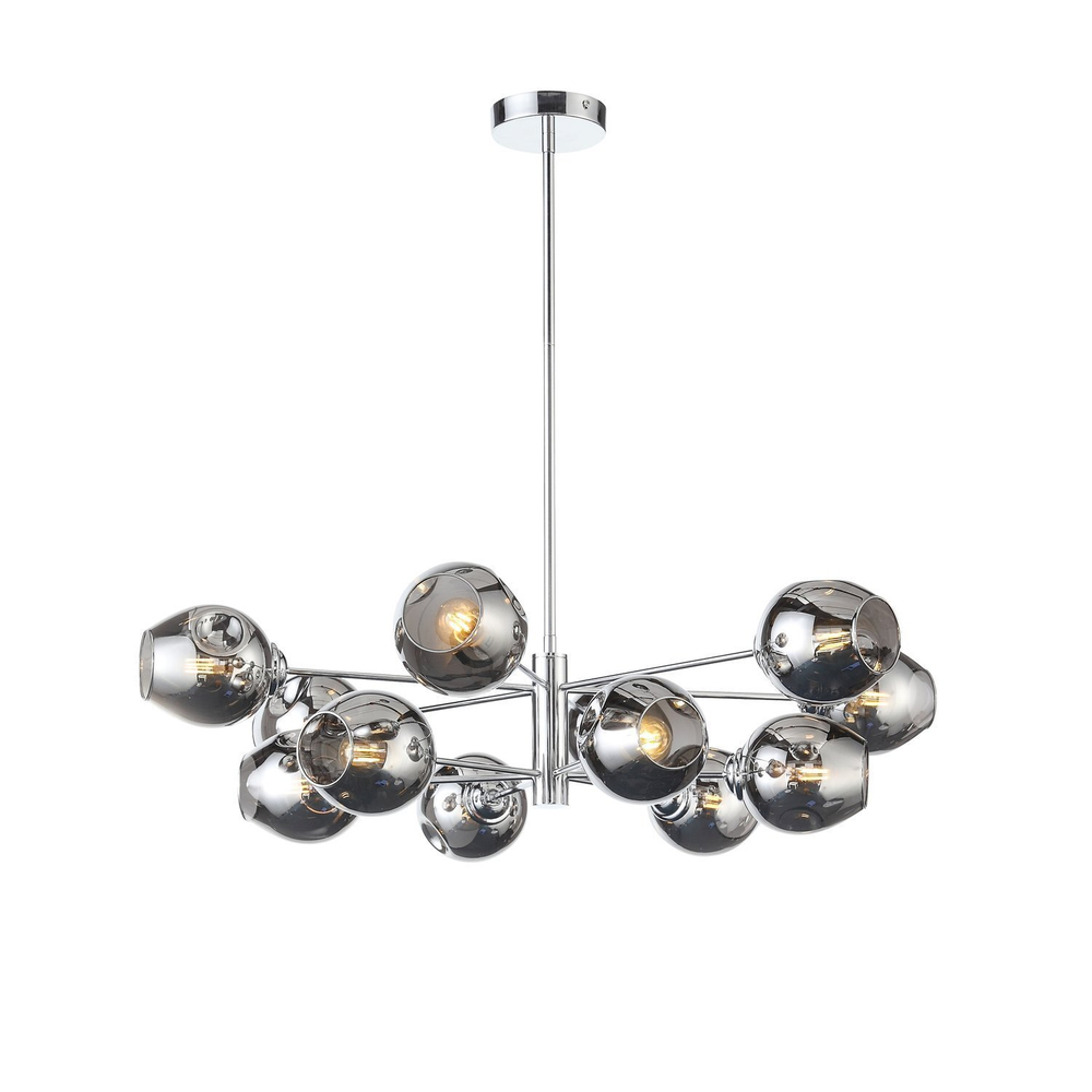 Светильник подвесной ST Luce Fovia SL1500.103.12