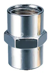 Переходник Fubag 3/8"F-1/2"F