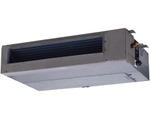 Внутренний блок Lessar eMagic LS-MHE12DVE2  inverter