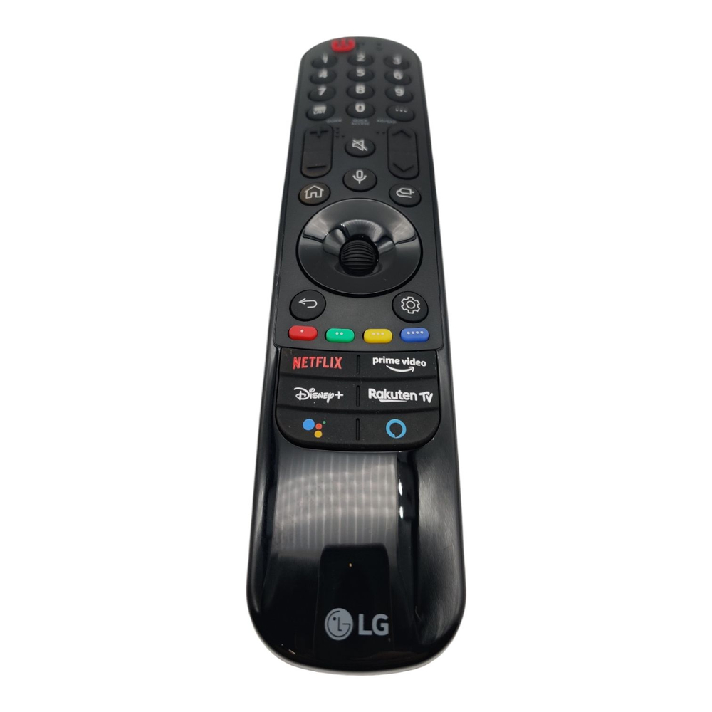 Пульт д/у для LG Magik Remote AN-MR21GA (ABK76036208) IVI Okko Кинопоиск Google