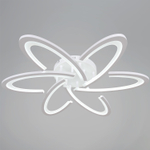05629-0.3-06 WH светильник потолочный Reluce, LED