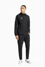 Кофта adidas Pro Vis Tech Travel - черный