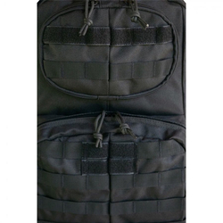 Рюкзак Tramp Commander 50 л черный TRP-042