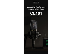 Микрофон Topping Professional CL 101