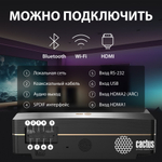 Проектор Cactus CS-U1.SG