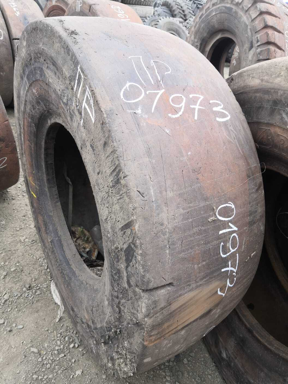 17.5R25 Bridgestone VSMS шина б/у