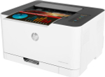 Принтер лазерный цветной HP Color Laser 150nw