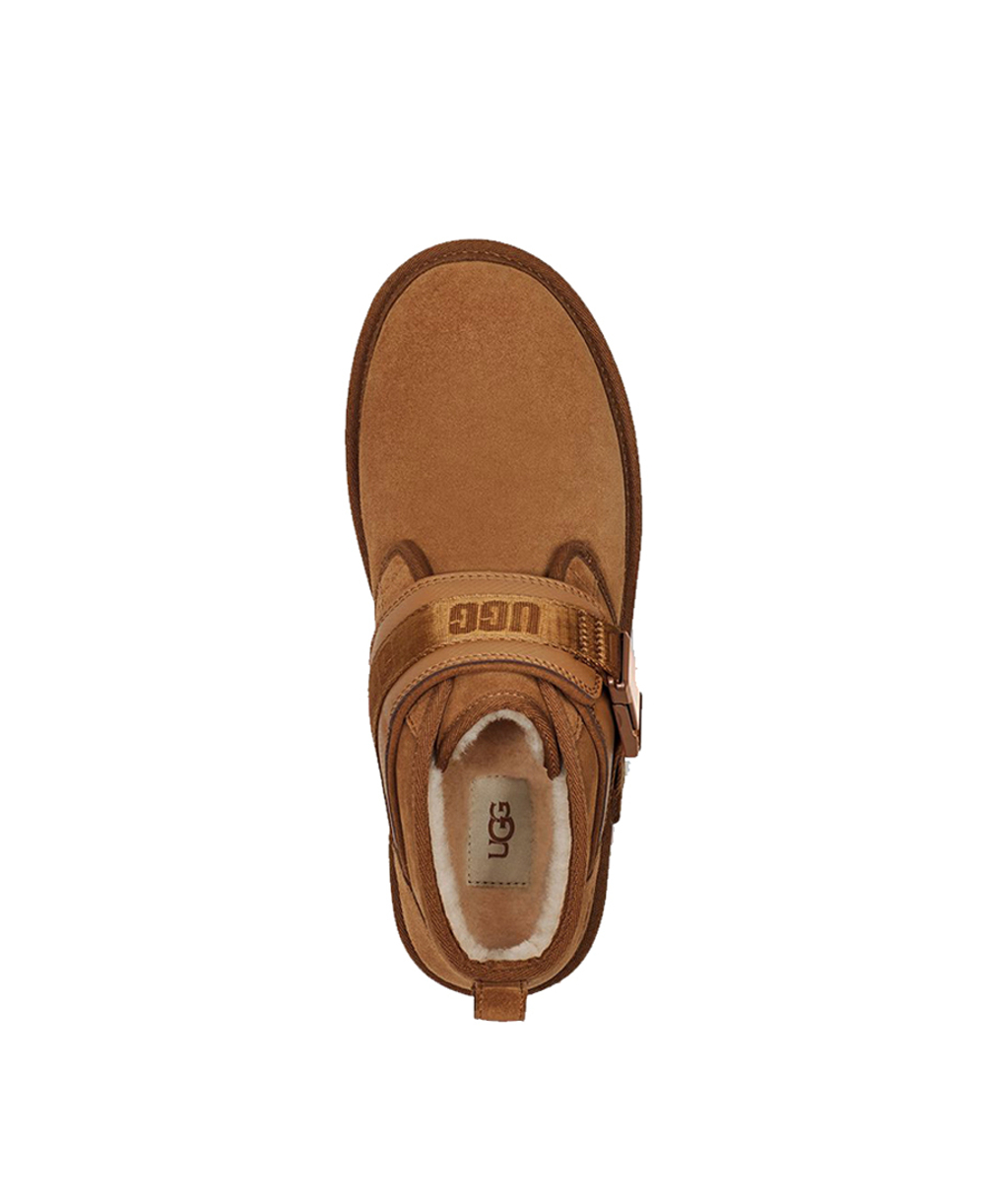 MEN'S NEUMEL SNAPBACK Chestnut