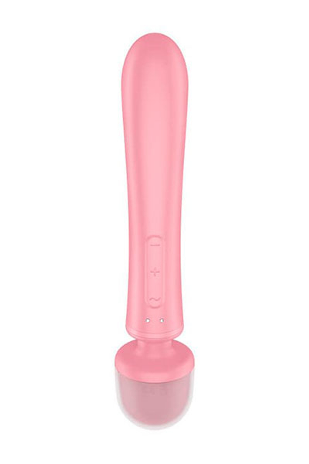 Вибратор-кролик Satisfyer Triple Lover тройной любовник