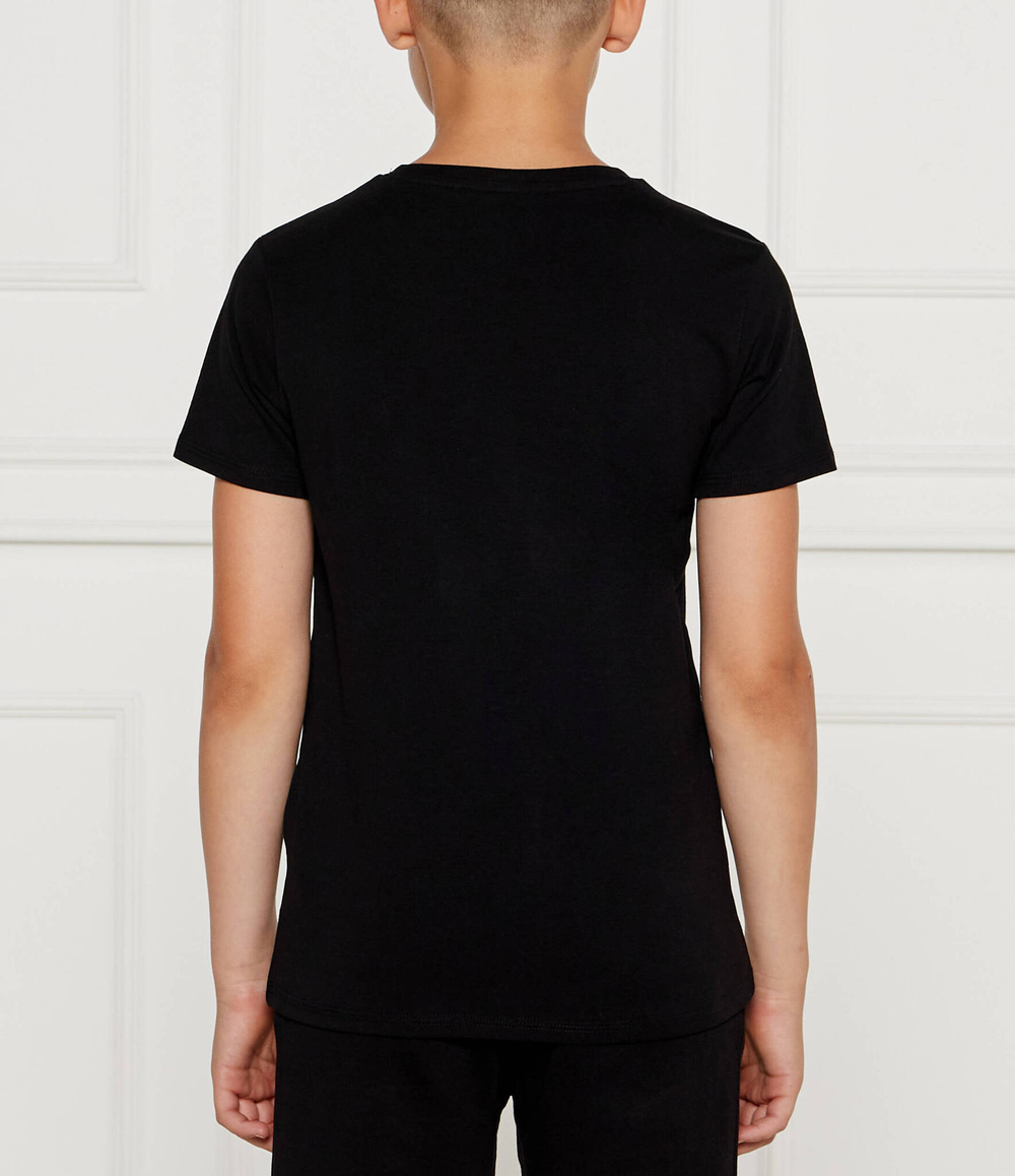 Футболка Guess - черный(L4GI33 J1311)