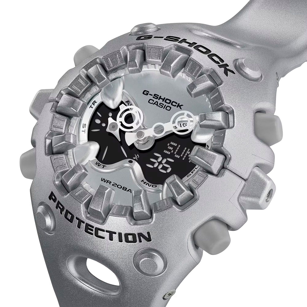 Наручные часы Casio G-Shock GA-V01A-8A