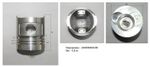 Поршень TDQ 20 4L (D=90 мм)/Piston