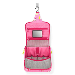 Органайзер детский toiletbag abc friends pink