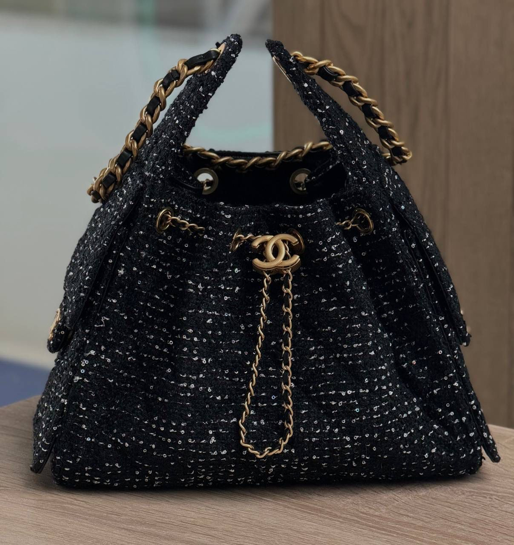 Сумка CHANEL