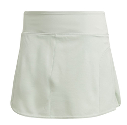 Теннисная юбка Adidas Match Skirt - зеленый