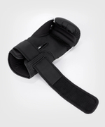 Шорты компрессионные Venum Midnight Fury Black/Grey/Silver