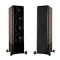 Quad Revela 2 Walnut Black