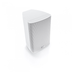 Готовый комплект домашнего кинотеатра CANTON Smart Cinema 365 white matt